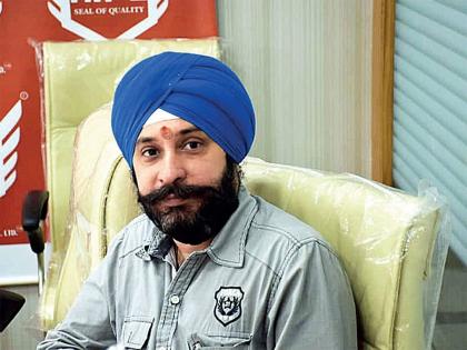 PMC Bank scam: Ranjit Singh son of former MLA Tara Singh arrested | पीएमसी बँक घोटाळा: माजी आमदार तारा सिंग यांचा मुलगा रणजीत सिंग अटकेत