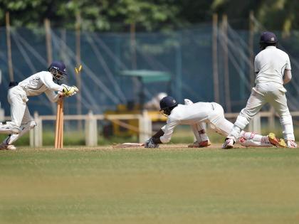 Khurda from Kerala for 106 runs from Vidarbha | विदर्भाकडून केरळचा १०६ धावांत खुर्दा