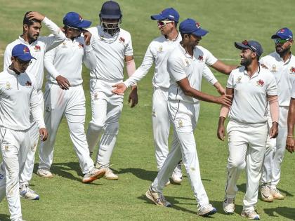 In the Ranji Trophy, these bowlers were on fire, the rival team was bowled out for just 49 runs | Ranji Trophy: रणजी ट्रॉफीमध्ये या गोलंदाजांने ओकली आग, प्रतिस्पर्धी संघ अवघ्या ४९ धावांत गारद