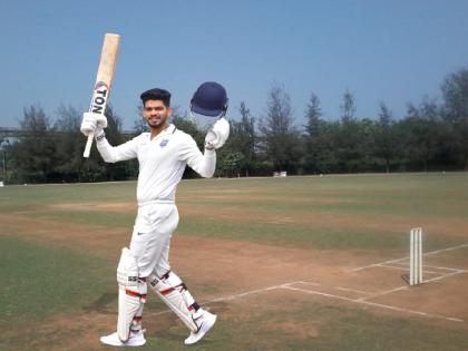 Kolhapur's Ranjit Nikam captains Maharashtra for Under-25 ODIs to be held in Kerala | कोल्हापूरचा रणजित निकम महाराष्ट्राचा कर्णधार, केरळमध्ये होणार २५ वर्षांखालील क्रिकेट सामने