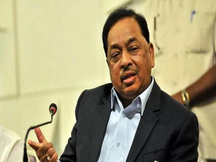 Maharashtra Election 2019: uddhav Thackeray will answer after election: Narayan Rane | Maharashtra Election 2019: ठाकरेंना निवडणुकीनंतर उत्तर देणार - नारायण राणे