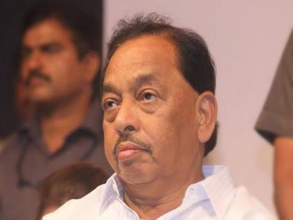 'NCB should investigate Narayan Rane's speech today'; said shiv sena leader Arjun Khotkar | 'नारायण राणेंच्या आजच्या भाषणाची एनसीबीने चौकशी केली पाहिजे'; अर्जून खोतकरांची भूमिका