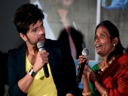 Kumar Sanu Ready To Sing Duet With Ranu Mandal! | हिमेश रेशमियानंतर आता हा प्रसिद्ध गायक रानू मंडलसोबत काम करण्यास उत्सुक