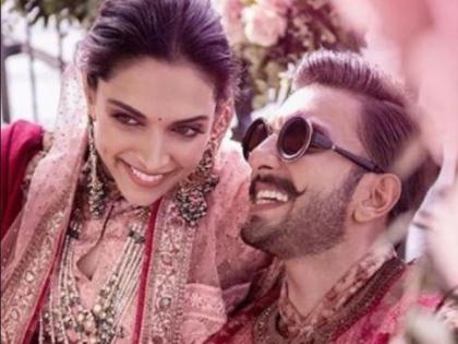 Ranveer sing reveals what made his fall in love with Deepika padukone | म्हणून दीपिकाच्या प्रेमात पडला रणवीर सिंग, स्वत: दिली कबुली