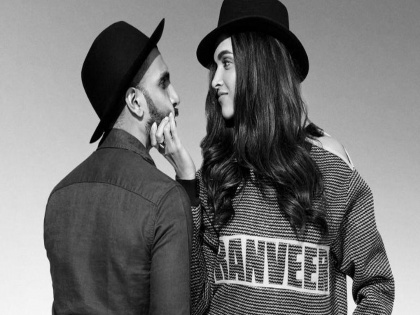 Deepika Padukone on first meeting with Ranveer Singh: He was dating someone else, but flirting with me | पहिल्याच भेटीत दीपिकासोबत रणवीरनं केलं असं काही, वाचून तुम्हाला येईल रणवीरचा राग