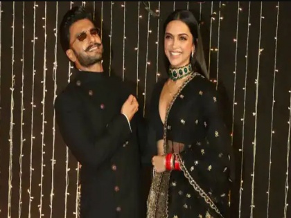 Deepika Padukone advises husband Ranveer Singh how ‘kuch paise bach jayenge’, internet says lol | वाचा दीपिका पादुकोणने रणवीर सिंगला का म्हटले, कुछ पैसे बच जाएंगे...