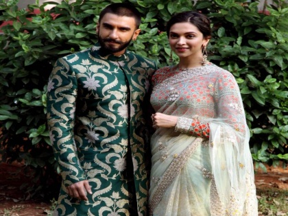 Deepika Padukone and Ranveer Singh marriage fixed media both will do destination wedding | दीपिका पादुकोण आणि रणवीर सिंहचं ठरलं डेस्टिनेशन वेडिंग? 