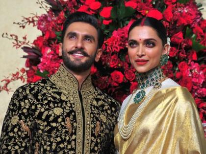 Ranveer Singh revealed secret of Happy Married Life | रणवीर सिंगने सांगितलं Happy Married Life चं सीक्रेट!