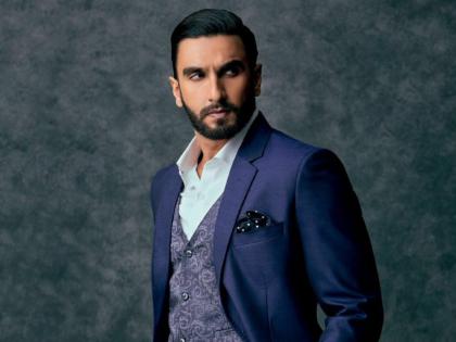 ranveer singh talks about casting couch experience in bollywood said will never forget | 'जरा सेक्सी हो'; ३ वर्ष रणवीर सिंगला करावा लागला कास्टिंग काऊचचा सामना