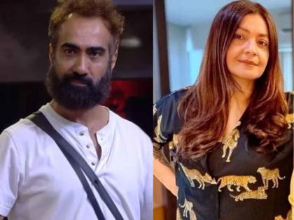 Ranvir Shorey Bigg Boss OTT 3 says The biggest scandal of my life was with an actress | Bigg Boss OTT 3: 'माझ्या आयुष्यातलं सर्वात मोठं स्कँडल', पूजा भटविषयी काय म्हणाला रणवीर शौरी?