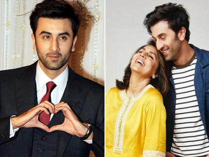 Ranbir Kapoor kept his first paycheck of ₹250 at Mom Neetu Kapoor Feet | फक्त 'एवढी' होती रणबीर कपूरची पहिली कमाई, पैसे हातात येताच ठेवले होते आईच्या पायाशी