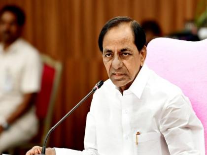 Permission given to CBI withdrawn by Telangana; Order issued by Home Department | सीबीआयला दिलेली परवानगी तेलंगणाकडून मागे; गृहविभागाने जारी केला आदेश