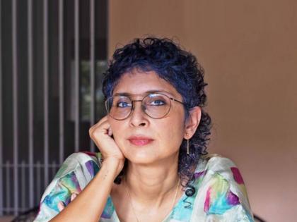 kiran rao dosent like ex wife tag says i have my own identity also talks about amir khan | किरण रावला आवडत नाही 'एक्स वाईफ' हा टॅग, आमिर खानबद्दल संतापून म्हणाली...