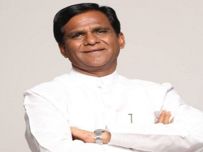 Raosaheb Danve has no car, debt of 7 crores on his head; Total wealth at 28 crores | रावसाहेब दानवे यांच्याकडे कार नाही, डोक्यावर ७ कोटींचे कर्ज; ९ कोटींवर संपत्ती वाढली