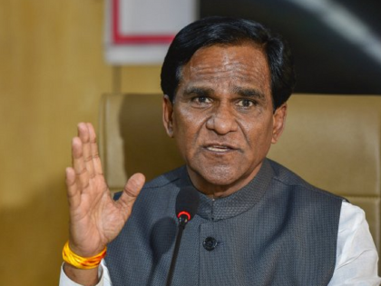 'Arrogant alliance not India'; Raosaheb Danve strongly criticized the opposition front | 'इंडिया नव्हे घमंडीया आघाडी'; रावसाहेब दानवेंची विरोधकांच्या आघाडीवर जोरदार टीका