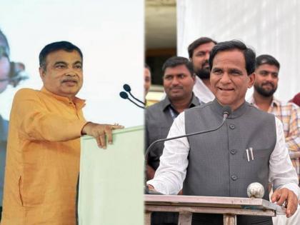 bjp shows faith nitin gadkari from nagpur and raosaheb danve from jalana for lok sabha election 2024 | भाजपने दाखविला जुन्या शिलेदारांवर विश्वास; नागपुरातून नितीन गडकरी, जालन्यातून रावसाहेब दानवे