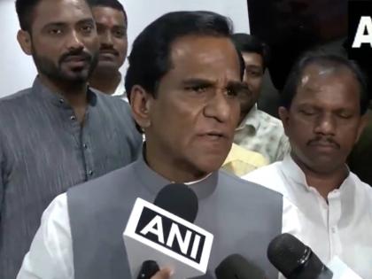 BJP Management Committee Announced for Assembly Elections Raosaheb Danve have a big responsibility | विधासभेसाठी रावसाहेब दानवेंवर मोठी जबाबदारी; म्हणाले, "महायुतीचे सरकार स्थापन करण्यासाठी..."