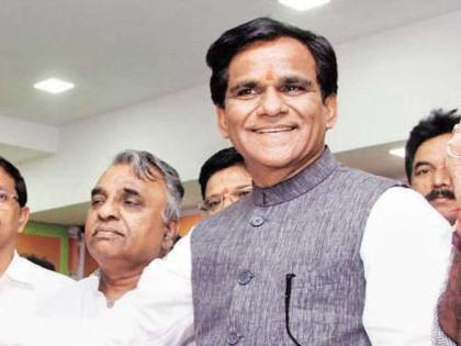 BJP's Maharashtra President Raosaheb Danve resigns | रावसाहेब दानवेंचा राजीनामा; विधानसभा निवडणुकीपूर्वी भाजपाला मिळणार नवा प्रदेशाध्यक्ष