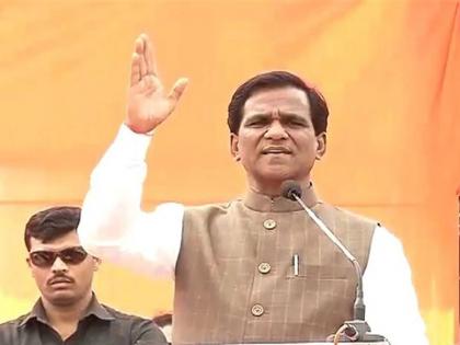 shiv sena vinayak raut comment on raosaheb danve statement over rahul gandhi | “रावसाहेब दानवेंची हकालपट्टी करा”; ‘त्या’ विधानावरुन शिवसेनेची PM मोदींकडे मागणी