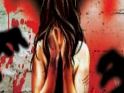 Taking advantage of the acquaintance, he raped a minor girl and molestation of relative sister | खळबळजनक! अल्पवयीन मुलीवर बलात्कार तर मावस बहिणीचा विनयभंग; पिंपरीतील घटना 