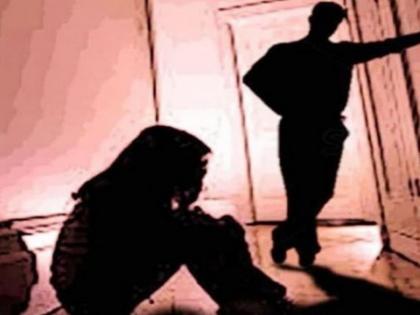 Love met through Instagram, but the young man had black thoughts; The young woman was blackmailed after the raped | 'इन्स्टा'वरून प्रेम जुळले, पण तरुणाच्या मनात काळे होते; अत्याचारानंतर तरुणीस केले ब्लॅकमेल