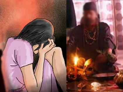 A young girl was raped by spinning a lemon on her head as a form of witchcraft in satara | धक्कादायक! डोक्यावर लिंबू फिरवून तरूणीवर बलात्कार, साताऱ्यात तरूणावर जादूटोणाचाही गुन्हा दाखल