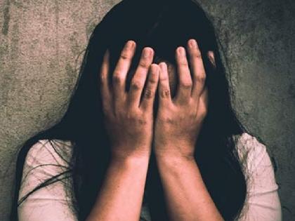 A woman in Tasgaon taluka was raped and threatened to kill, a case was registered against both | Sangli: तासगाव तालुक्यातील महिलेवर बलात्कार करून जिवे मारण्याची धमकी, दोघांवर गुन्हा दाखल 