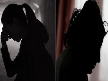 Father and son raped a woman, including a minor girl | मुलीवरील अत्याचाराचा जाब विचारण्यास गेलेल्या मजूर महिलेवर आरोपीच्या पित्याचा अत्याचार