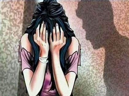 Rapeist still absconding: Four women who fell into the trap of prostitution | नराधम अद्याप फरार : 'त्या' मुलीला देहविक्रयच्या दरीत लोटणाऱ्या चौघी गजाआड