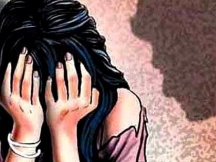 Cousin tortured minor nephew | अल्पवयीन पुतणीवर चुलत काकाने केला अत्याचार 