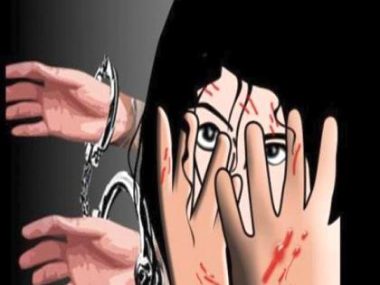 Police Child Sexual Harassment | पोलीसाच्या मुलाने लग्नाचे आमिष दाखवून युवतीवर केले लैंगिक अत्याचार