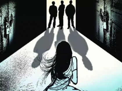 a 28 year woman gang-raped all night in chhatisgarh | हात-पाय बांधून रात्रभर सामूहिक बलात्कार, तरुणीची अवस्था पाहून पोलिसांनाही बसला धक्का