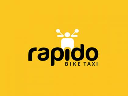 Action taken against Rapido after giving sponsorship, Pratap Sarnaik clarifies | स्पॉन्सरशीप दिल्यानंतर रॅपीडोवर कारवाई, प्रताप सरनाईक यांचे स्पष्टीकरण