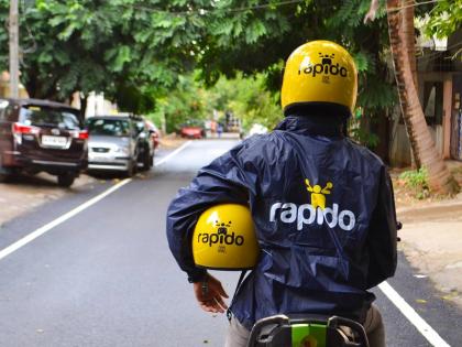 RTO's runaway after warning of indefinite shutdown, case filed against Rapido's Jagdish Patil | बेमुदत बंदच्या इशाऱ्यानंतर RTO ची पळापळ, रॅपीडोच्या जगदीश पाटीलवर गुन्हा दाखल