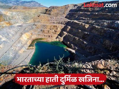भारताच्या हाती खजिना लागला खजिना...! कोळशाच्या खाणीत दडलेला; लोकसभेत मोठी घोषणा...