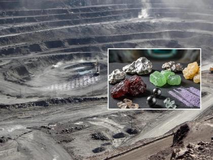 जगाला ज्याची गरज..; राजस्थानात ‘रेअर अर्थ मिनरल्स’चा मोठा साठा, चीनच्या मक्तेदारीला धक्का