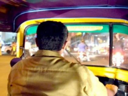 After Diwali, rickshaw pullers will appear in uniform; City traffic police to tighten rules! | दिवाळीनंतर रिक्षाचालक दिसणार गणवेशात; शहर वाहतूक पोलीस करणार नियम कडक !