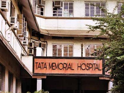 Tata Hospitals to provide training on cancer treatment to 4 countries | ४ देशांना टाटा रुग्णालय देणार कॅन्सरवरील उपचाराबाबत प्रशिक्षण Tata Hospitals to provide training on cancer treatment to 4 countries | ४ देशांना टाटा रुग्णालय देणार कॅन्सरवरील उपचाराबाबत प्रशिक्षण