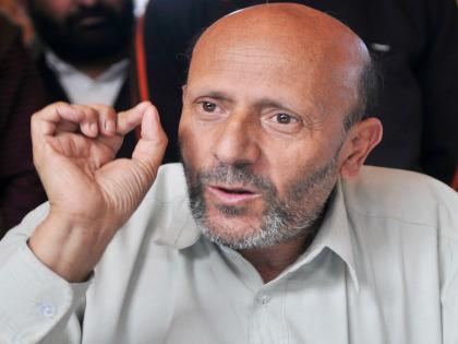 delhi court grants interim bail to engineer rashid shaikh to campaign for jammu and kashmir assembly elections | निवडणूक प्रचारासाठी इंजिनिअर रशीद तुरुंगातून बाहेर येणार, अंतरिम जामीन मंजूर