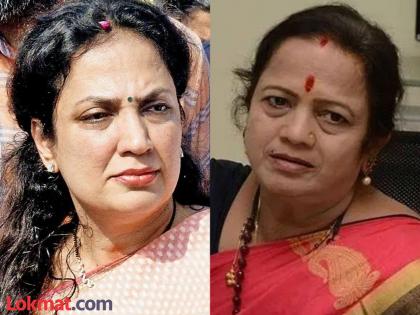 The state needs a woman CM, Rashmi Thackeray not interested in Politics;- Kishori Pednekar | राज्याला महिला मुख्यमंत्री हव्या पण रश्मी ठाकरेंचं नाव नको; किशोरी पेडणेकर असं का बोलल्या?