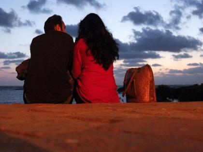 A 20-year-old woman was pressured to convert by a Muslim youth in Lucknow, a case was registered at the police station | हनुमान चालीसा बोलायचा राशिद, गर्लफ्रेंड झाली फिदा; पण तिथूनच सुरू झाला नवा कांड, युवती... A 20-year-old woman was pressured to convert by a Muslim youth in Lucknow, a case was registered at the police station | हनुमान चालीसा बोलायचा राशिद, गर्लफ्रेंड झाली फिदा; पण तिथूनच सुरू झाला नवा कांड, युवती...