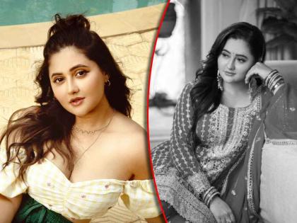 tv actress rashmi desai talk about her divorce and debt said i used to stay on road | ५ वर्षांतच संसार मोडला, कर्जबाजारी झाली होती रश्मी देसाई, म्हणाली- "रस्त्यावर राहायचे आणि..."