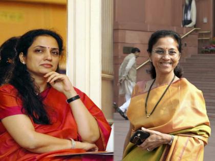 congress mp varsha gaikwad reaction over will maharashtra get a woman chief minister supriya sule and rashmi thackeray name in discussion | राज्याला महिला CM मिळेल? सुप्रिया सुळे-रश्मी ठाकरेंचे नाव चर्चेत? काँग्रेस खासदार म्हणतात...