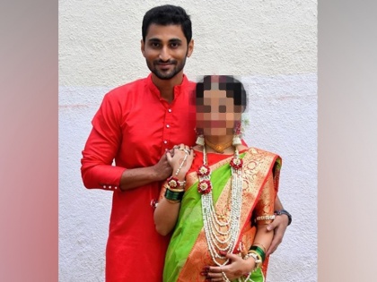 Rashmi Anpat shares her baby shower pictures on Instagram | या मराठी अभिनेत्रीने शेअर केला तिच्या डोहाळ जेवणाचा फोटो, तिचा पती देखील आहे अभिनेता