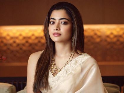 Rashmika mandanna birthday special unkown facts about the actress | Rashmika Mandanna: पहिलावहिला चित्रपट ठरला सुपरहिट अन्, लहान वयातच रश्मिका मंदान्ना बनली नॅशनल क्रश