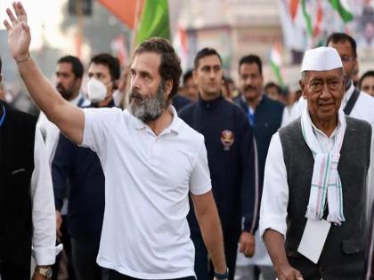 Since when did the media start criticizing me?; Rahul Gandhi brought the truth | माध्यमांनी माझ्यावर कधीपासून टीका सुरू केली?; राहुल गांधींनी सत्य आणलं समोर   