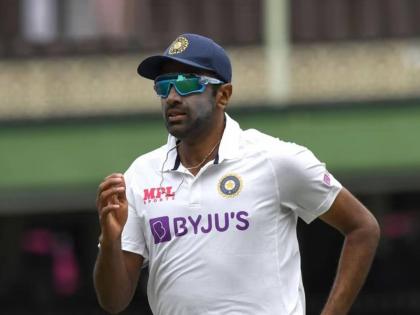 Ravichandran Ashwin defends Rohit Sharma and Virat Kohli, says 'Sachin won World Cup in six tries' | सचिन तेंडुलकरने सहाव्या प्रयत्नात वर्ल्ड कप जिंकला! आर अश्विन Virat-Rohitच्या बचावासाठी मैदानावर उतरला