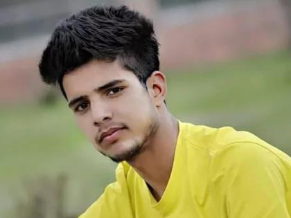 IPL 2019: मुंबईकडून पदार्पणातच विक्रम नोंदवणारा रसिख सलाम आहे तरी कोण ? IPL 2019: मुंबईकडून पदार्पणातच विक्रम नोंदवणारा रसिख सलाम आहे तरी कोण ?