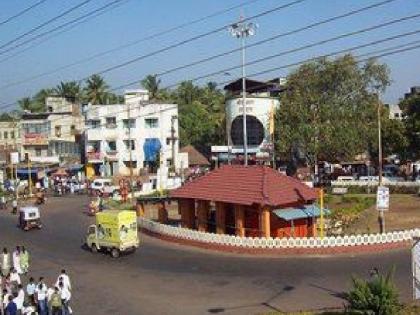 In Ratnagiri, the traffic on this route will be closed tomorrow | रत्नागिरीत उद्या 'या' मार्गावरील वाहतूक बंद राहणार, पर्यायी मार्ग कोणता..जाणून घ्या