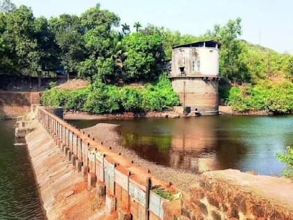 The proposal for silt removal from the dam was delayed for four years | Ratnagiri: हरचेरी, असोडे अन् बावनदी धरणातील गाळ उपशाचा प्रस्ताव चार वर्षे पडला खितपत